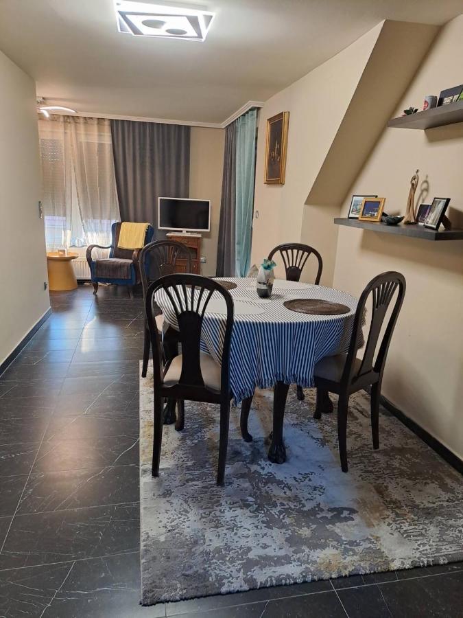 Annarosa Apartman Balatonszarszo Εξωτερικό φωτογραφία