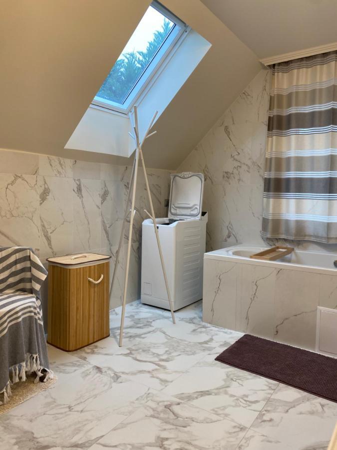 Annarosa Apartman Balatonszarszo Εξωτερικό φωτογραφία