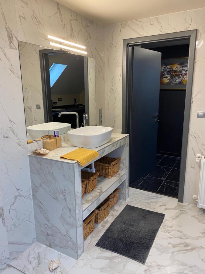 Annarosa Apartman Balatonszarszo Εξωτερικό φωτογραφία