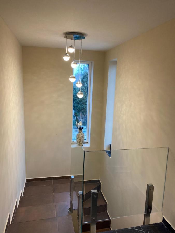Annarosa Apartman Balatonszarszo Εξωτερικό φωτογραφία