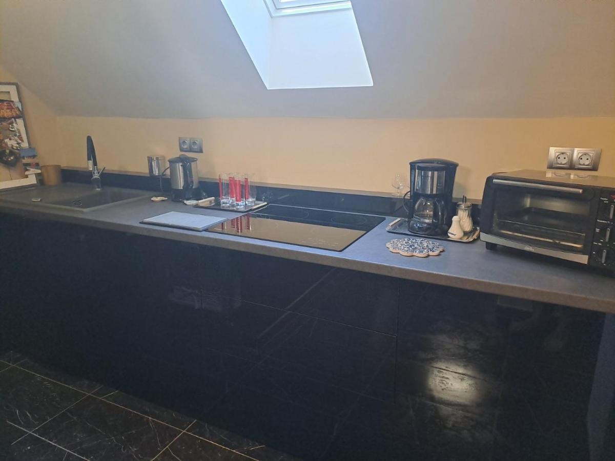 Annarosa Apartman Balatonszarszo Εξωτερικό φωτογραφία