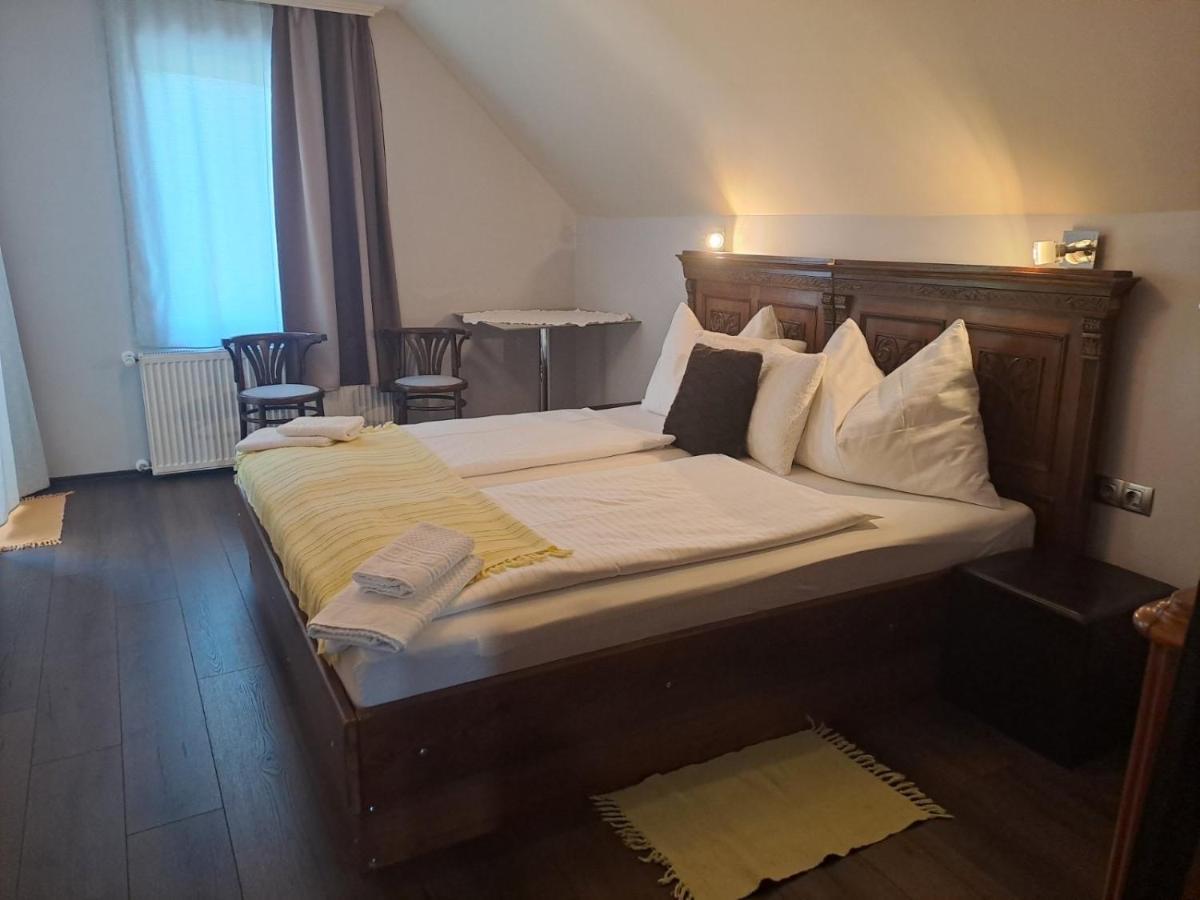 Annarosa Apartman Balatonszarszo Εξωτερικό φωτογραφία